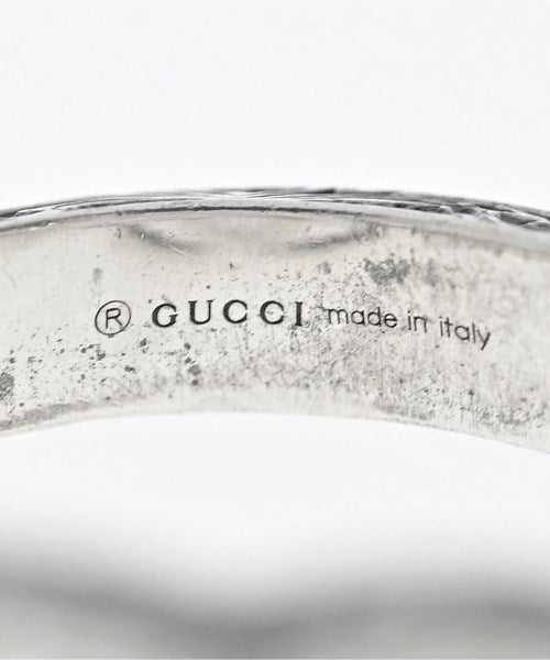 GUCCI แหวน