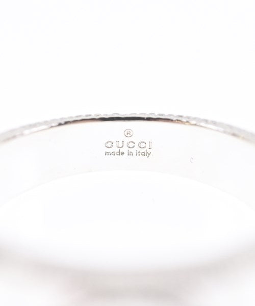 GUCCI แหวน