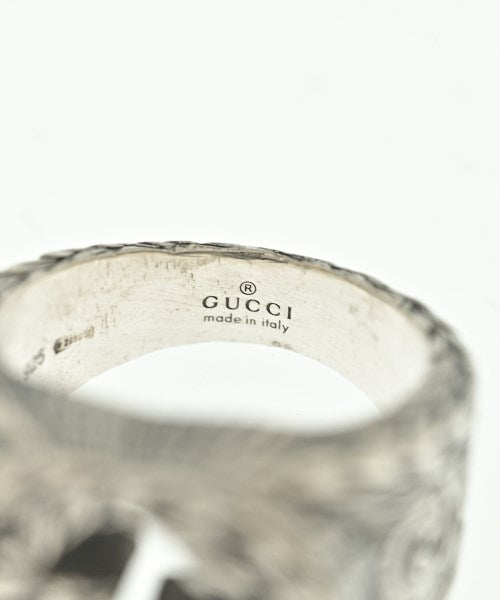 GUCCI แหวน
