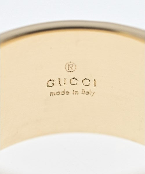 GUCCI แหวน