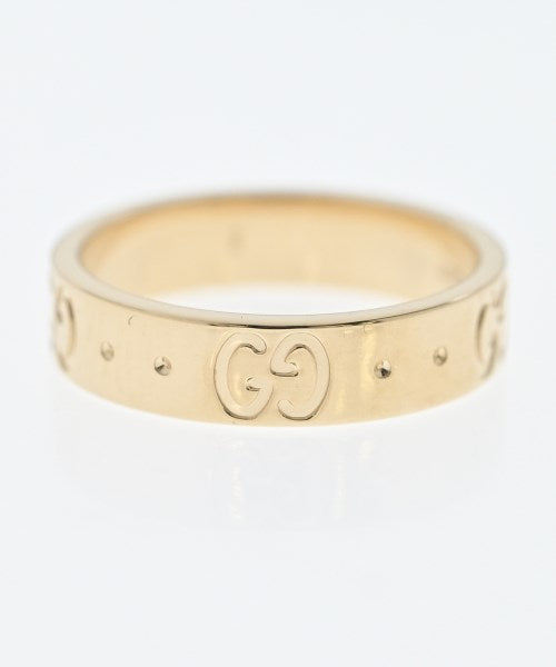 GUCCI แหวน