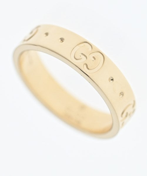 GUCCI แหวน