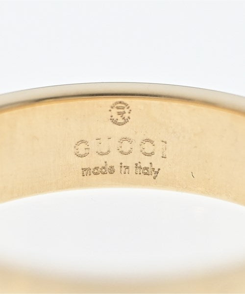 GUCCI แหวน