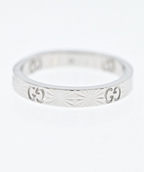GUCCI แหวน