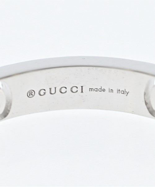 GUCCI แหวน