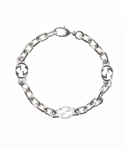 GUCCI สร้อยข้อมือ/กำไล