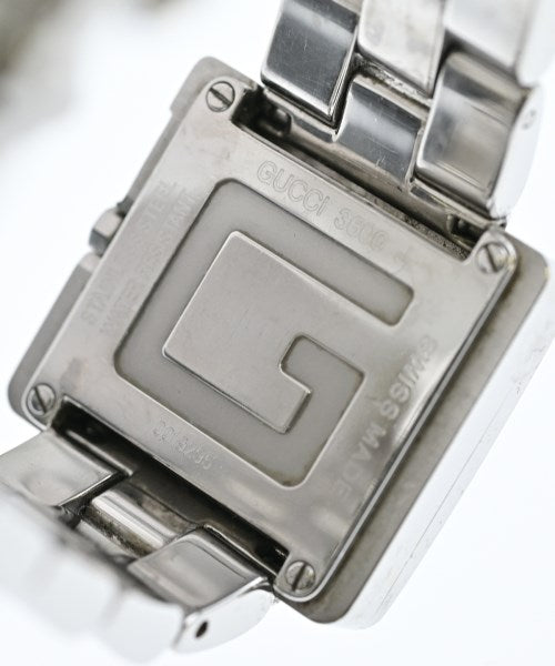 GUCCI นาฬิกา