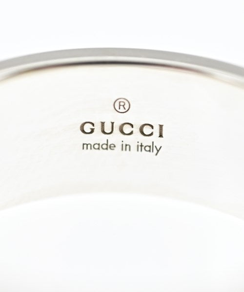 GUCCI แหวน