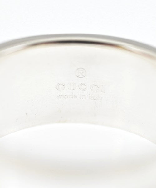 GUCCI แหวน