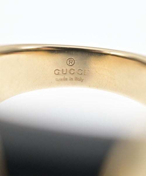 GUCCI แหวน