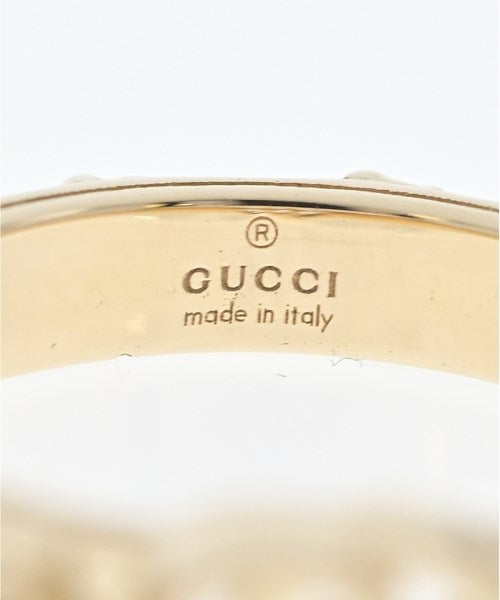 GUCCI แหวน