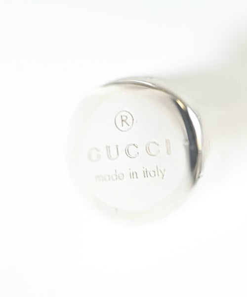 GUCCI สร้อยคอ