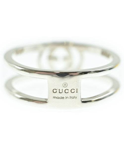 GUCCI แหวน