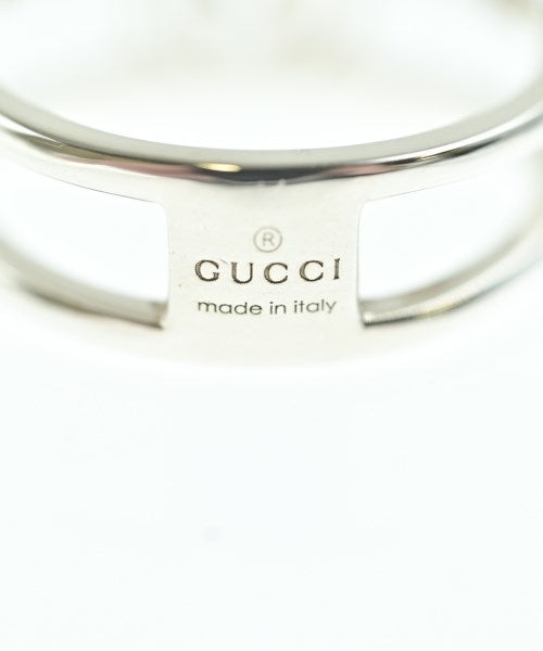 GUCCI แหวน