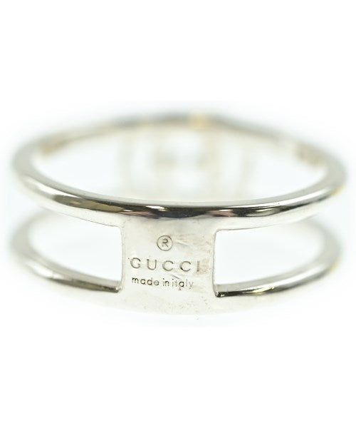 GUCCI แหวน