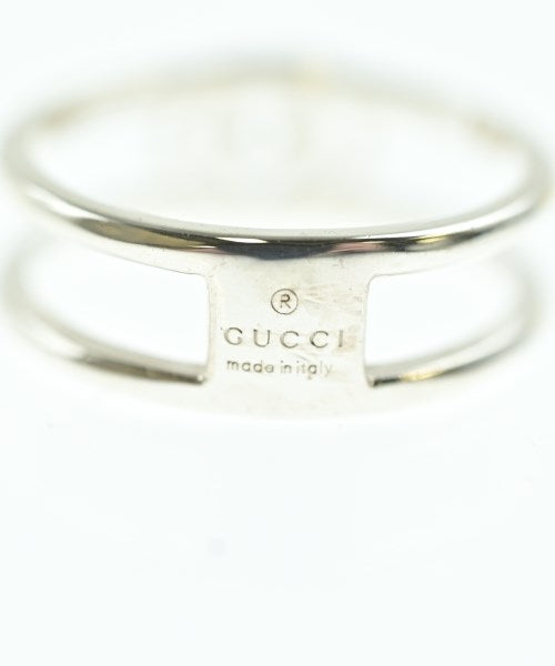 GUCCI แหวน
