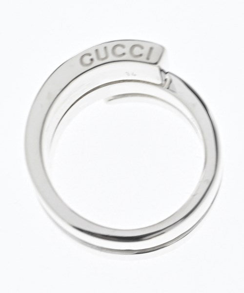 GUCCI แหวน