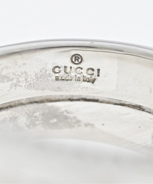 GUCCI แหวน