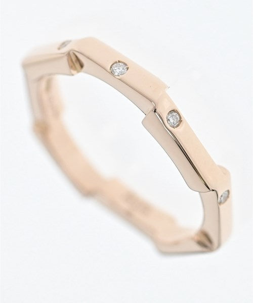GUCCI แหวน