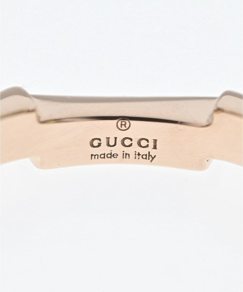 GUCCI แหวน