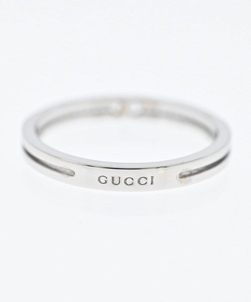 GUCCI แหวน