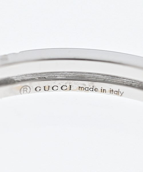 GUCCI แหวน