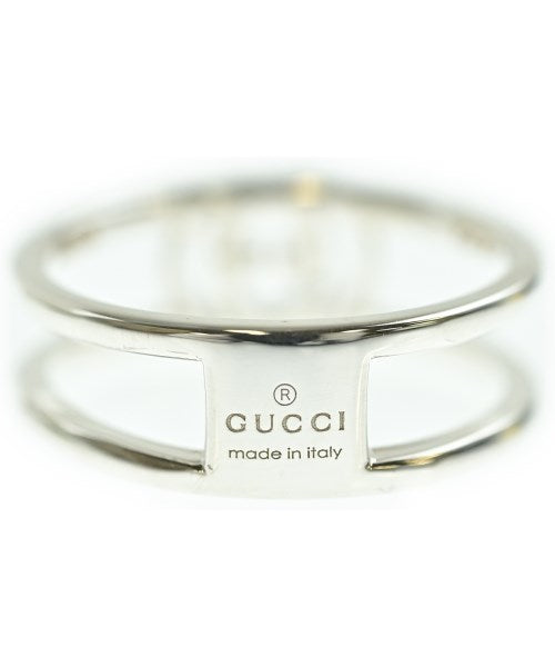 GUCCI แหวน