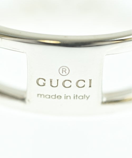 GUCCI แหวน