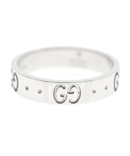 GUCCI แหวน