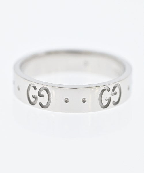 GUCCI แหวน
