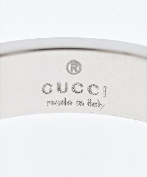 GUCCI แหวน