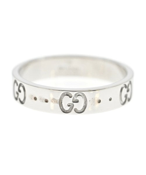 GUCCI แหวน