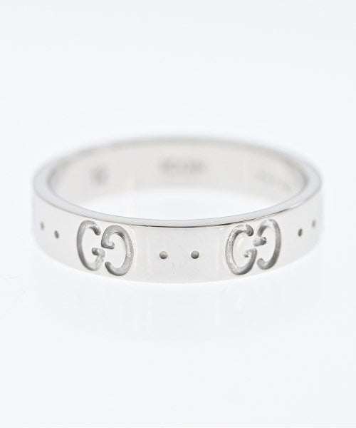 GUCCI แหวน