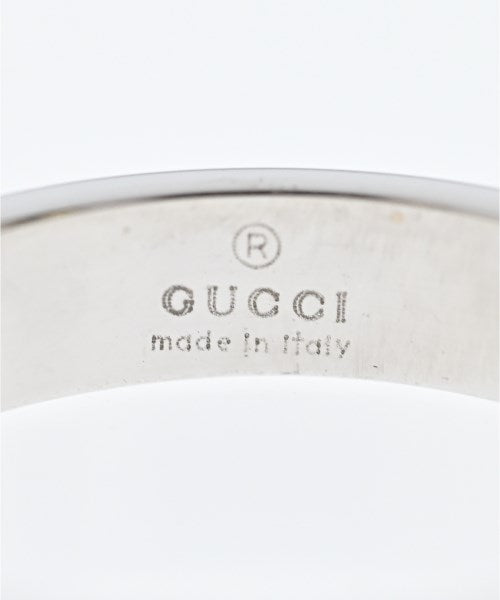 GUCCI แหวน