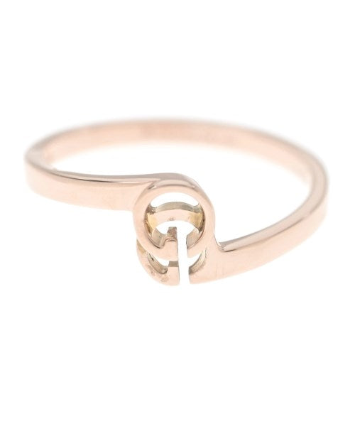 GUCCI แหวน
