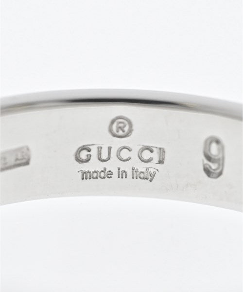 GUCCI แหวน