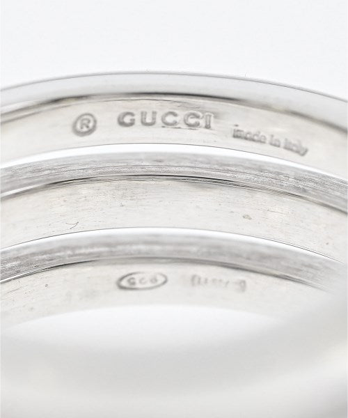 GUCCI แหวน