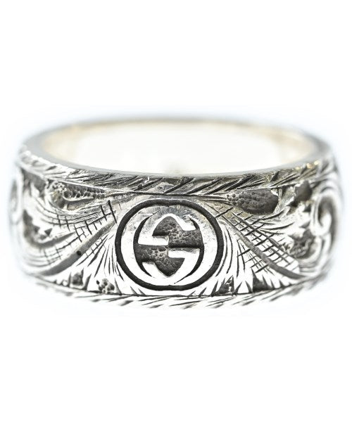 GUCCI แหวน