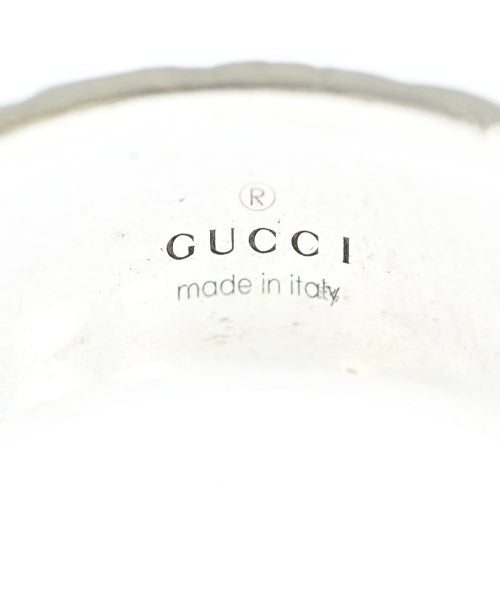 GUCCI แหวน