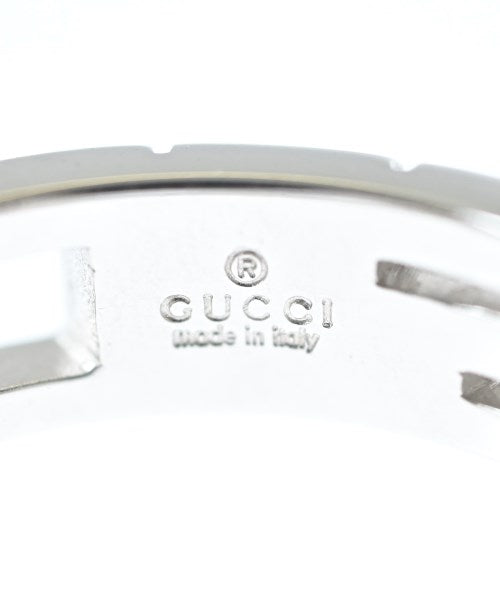 GUCCI แหวน