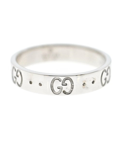 GUCCI แหวน