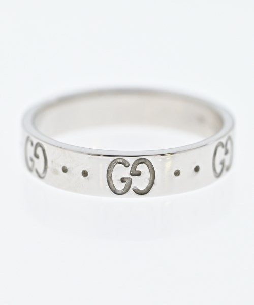GUCCI แหวน
