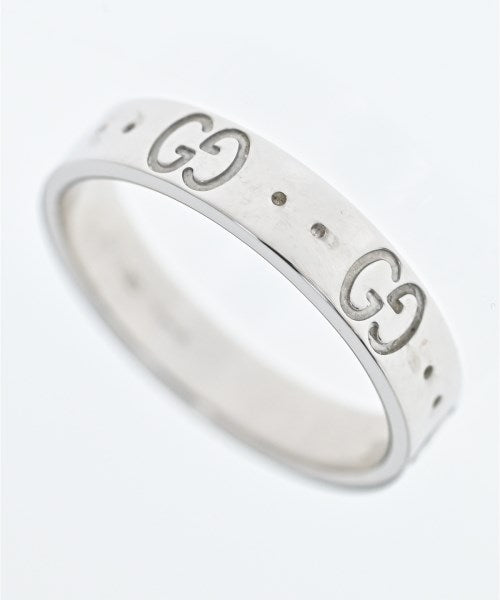 GUCCI แหวน