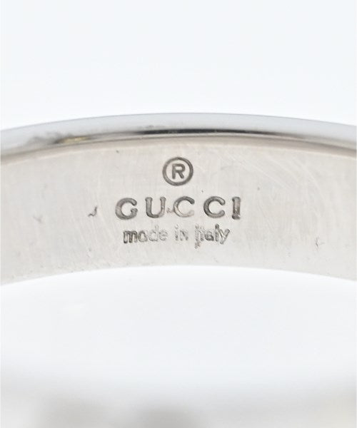 GUCCI แหวน