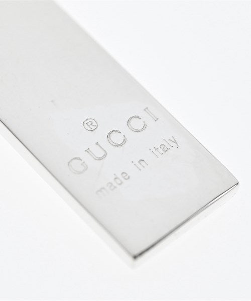 GUCCI สร้อยคอ