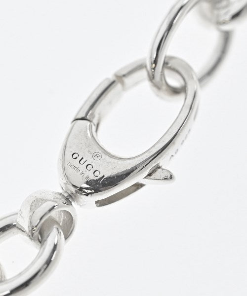 GUCCI สร้อยข้อมือ/กำไล