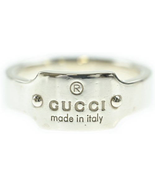 GUCCI แหวน