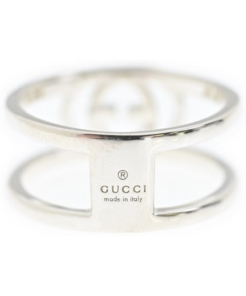 GUCCI แหวน