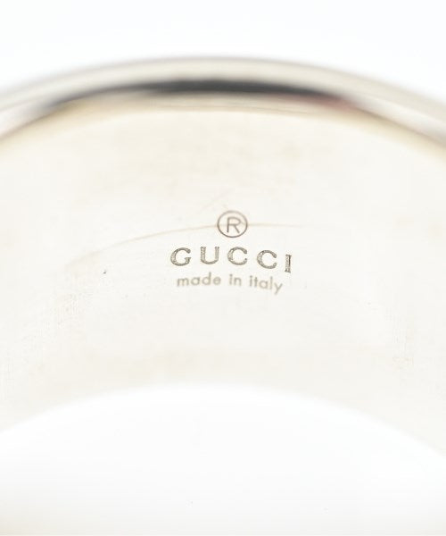 GUCCI แหวน