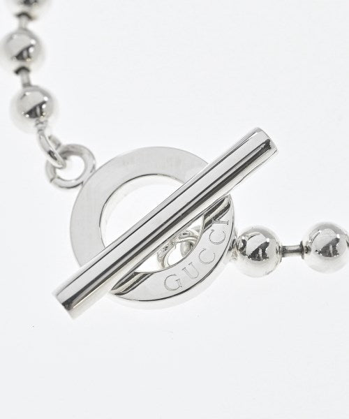 GUCCI สร้อยข้อมือ/กำไล